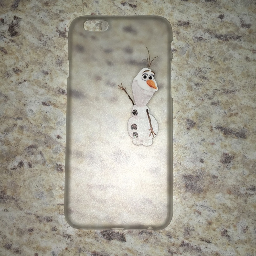 Iphone 6 case
